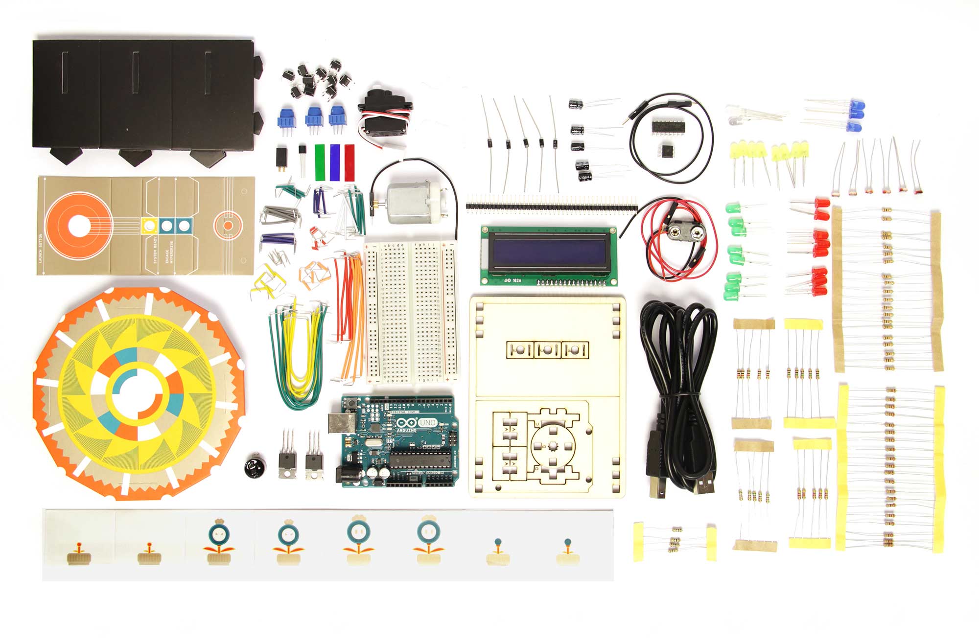 Arduino_basic_kit