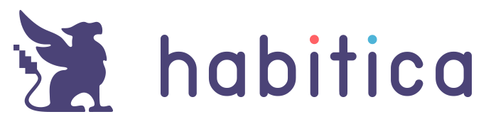 Habitica logo