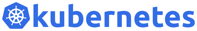 Kubernetes Logo