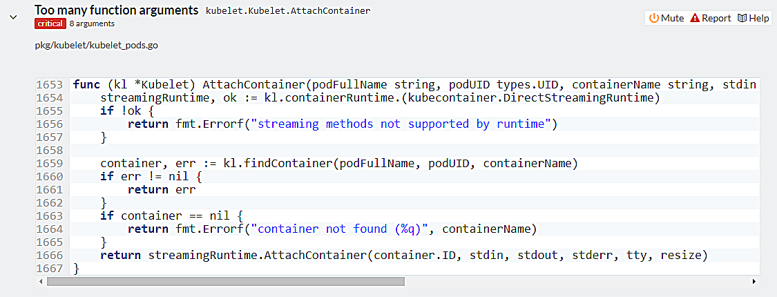 Kubernetes · Delft Students on Software Architecture: DESOSA 2018