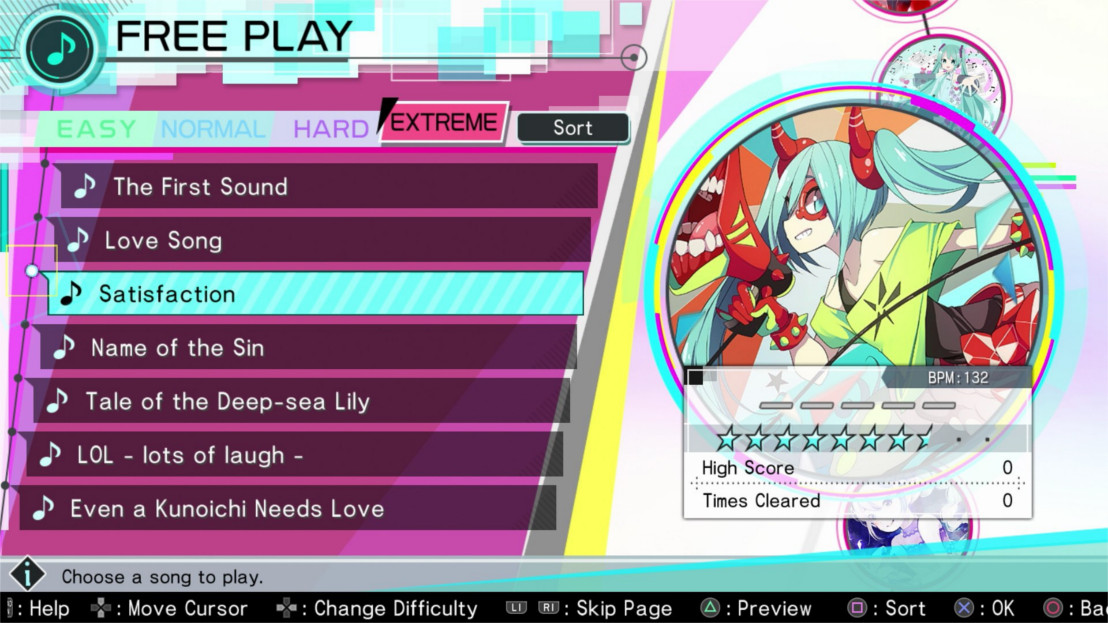Project Diva